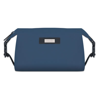 गुणवत्ता  Multipurpose Zipper Cosmetic Pouch Multi Colored For Pencil Stationery कारखाना